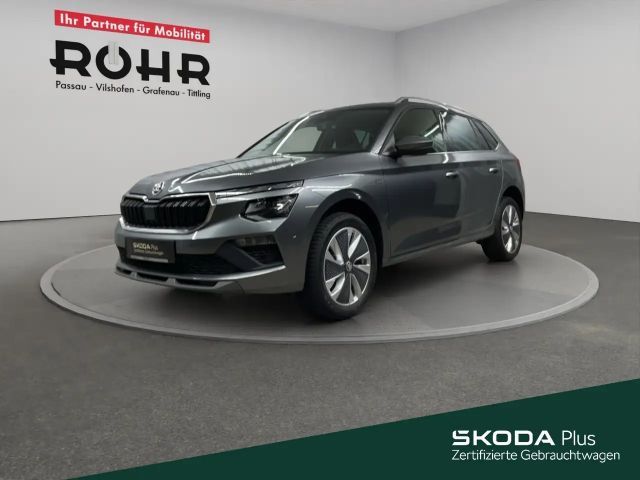 Skoda Kamiq 1.0 TSI Drive