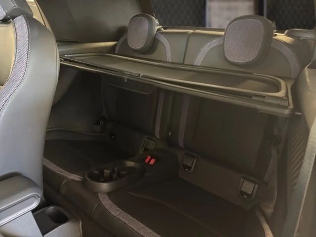 MINI Cooper Cabrio Cabrio F67