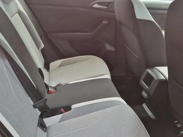 Volkswagen T-Cross DSG Style