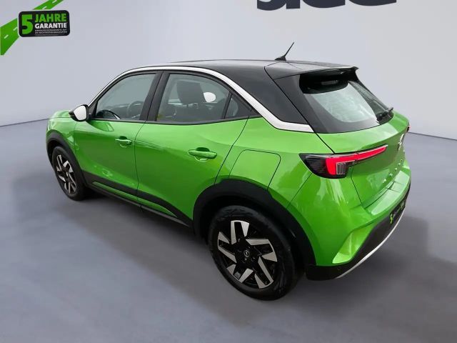 Opel Mokka Elegance Mokka-e