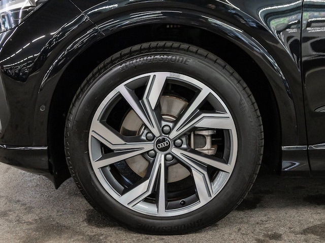 Audi Q4 e-tron 35 Sportback