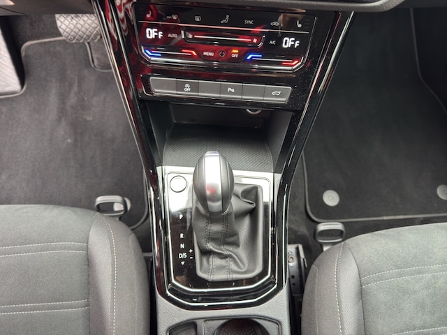 Volkswagen Touran 2.0 TDI DSG Highline Pro