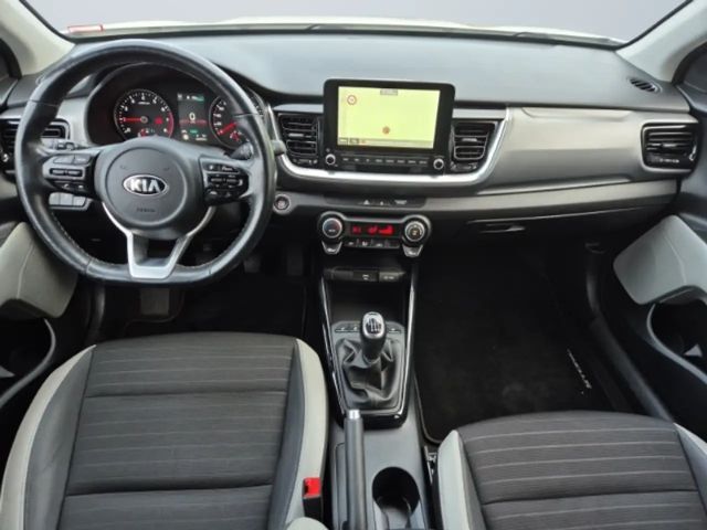 Kia Stonic GDi Spirit