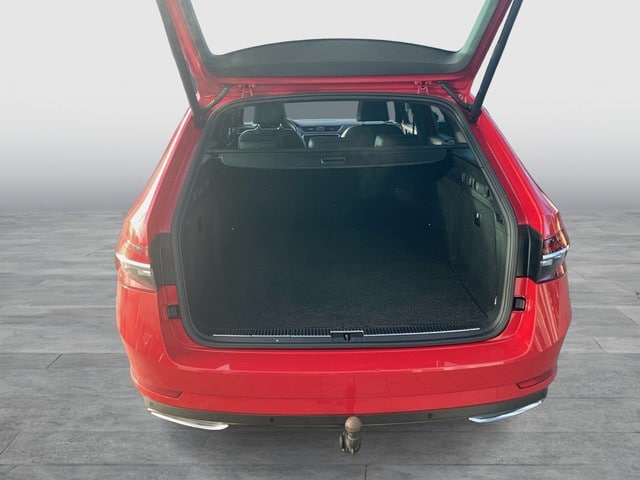 Skoda Superb 1.4 TSI Combi iV