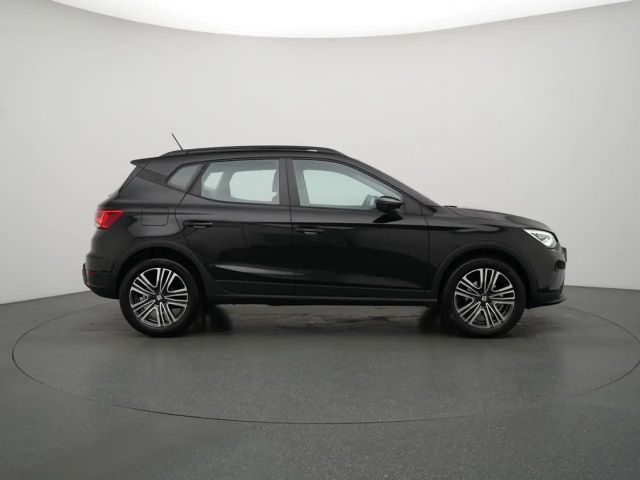 Seat Arona DSG Style