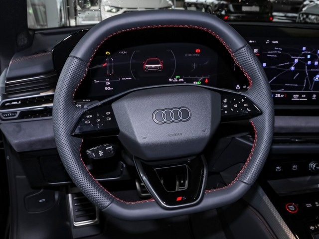 Audi A5 Quattro S-Tronic