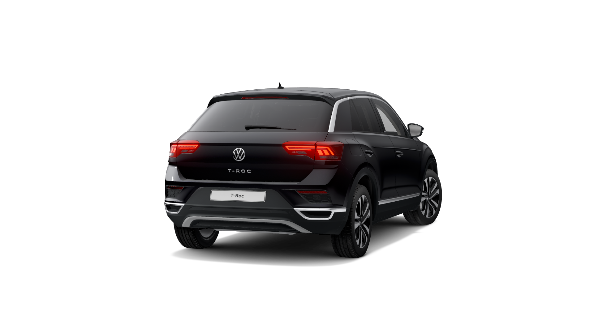 Volkswagen T-Roc 1.5 TSI TSi United