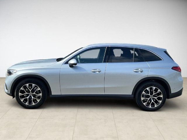 Mercedes-Benz GLC 200 4MATIC GLC 200 d