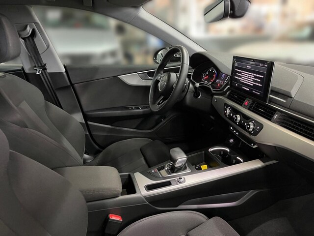 Audi A5 40 TDI S-Tronic Sportback