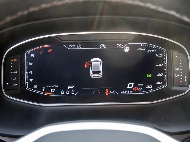 Seat Ateca 1.5 TSI