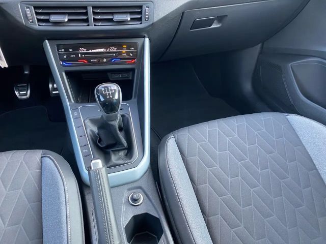 Volkswagen Taigo 1.0 TSI