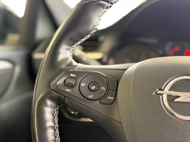 Opel Corsa 1.2 Turbo Edition Turbo