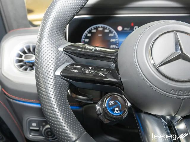 Mercedes-Benz AMG G AMG G 63