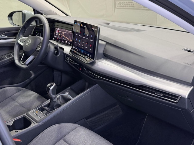 Volkswagen Golf 1.5 TSI Life Variant