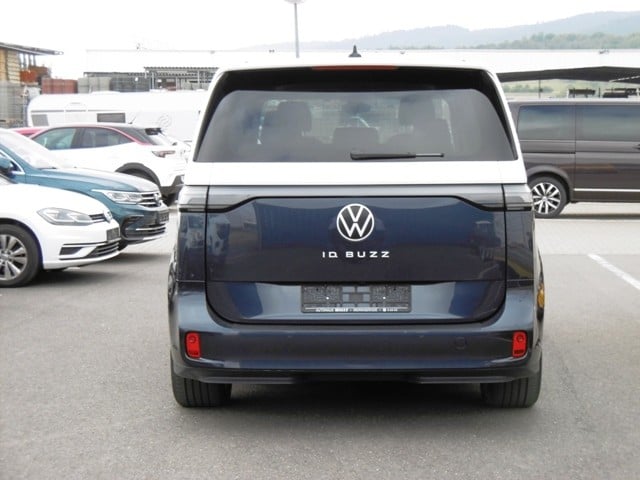 Volkswagen ID.Buzz 150 kW Pro