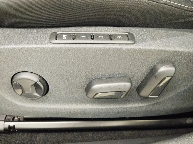 Skoda Octavia 2.0 TDI Combi Style Style