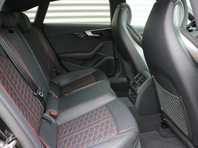 Audi RS5 Sportback