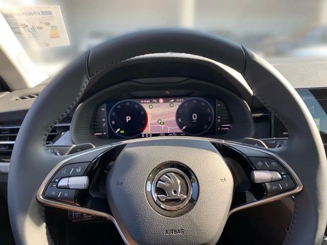 Skoda Scala Selection