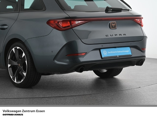 Cupra Leon DSG Sportstourer