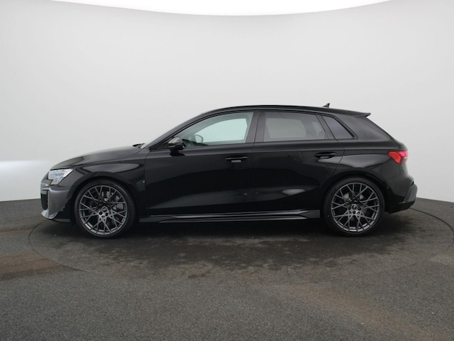 Audi RS3 Quattro S-Tronic Sportback