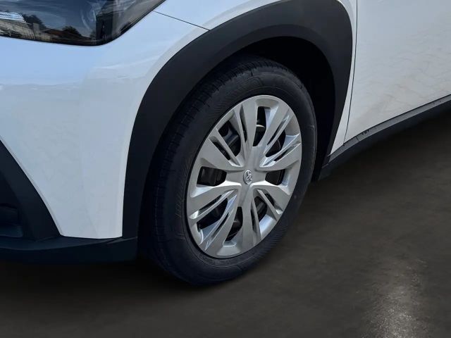 Toyota Aygo X Hatchback Hybride