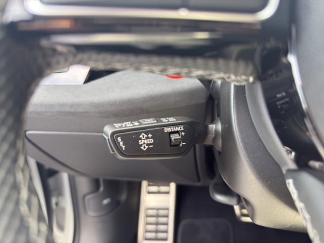 Audi A3 35 TDI S-Tronic Sportback