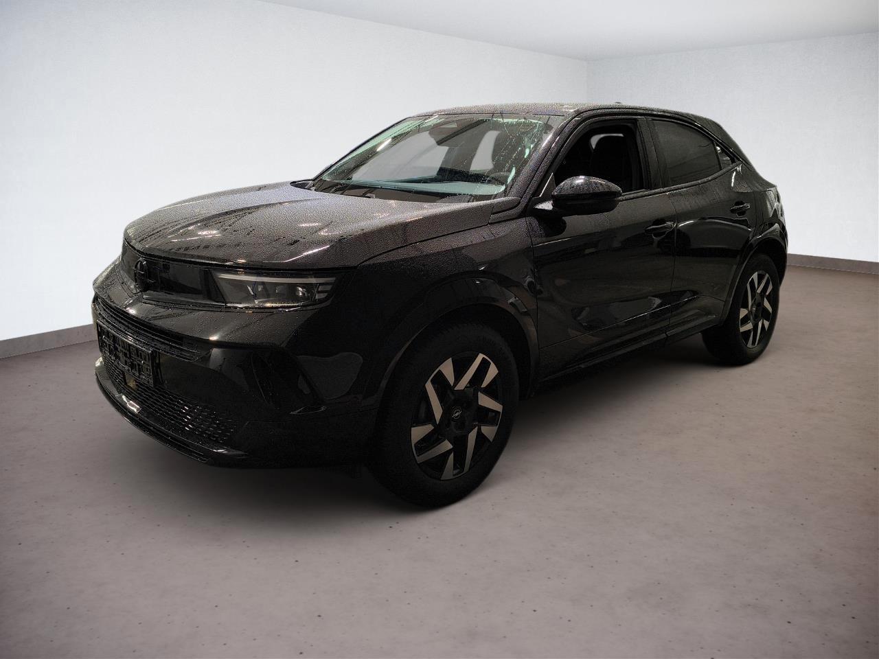 Opel Mokka GS-Line Grand Sport