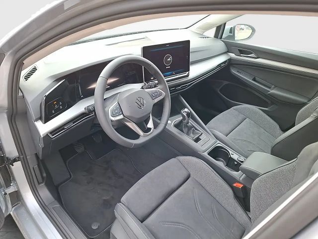 Volkswagen Golf Rabbit TSI