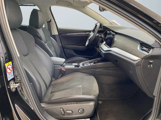 Skoda Octavia 2.0 TDI Combi Style Style