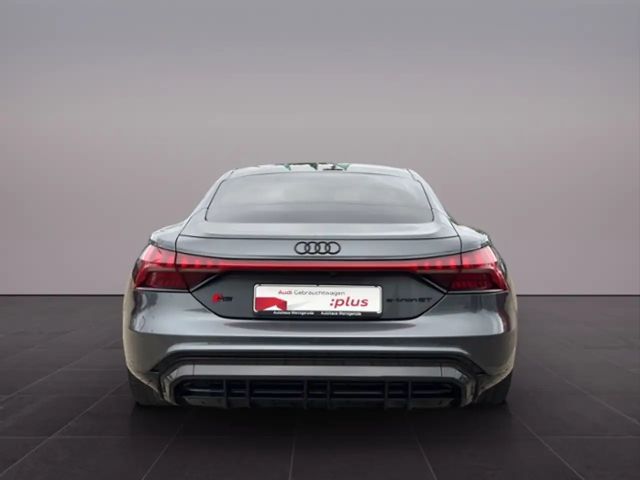 Audi RS e-tron GT Quattro