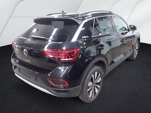 Volkswagen T-Roc 1.0 TSI