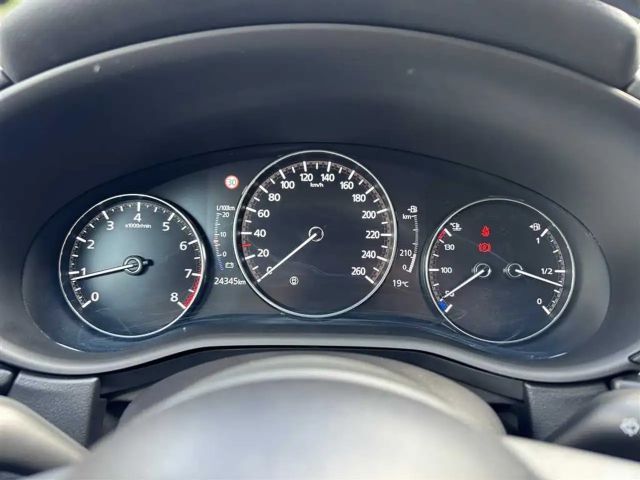 Mazda CX-30 Selection