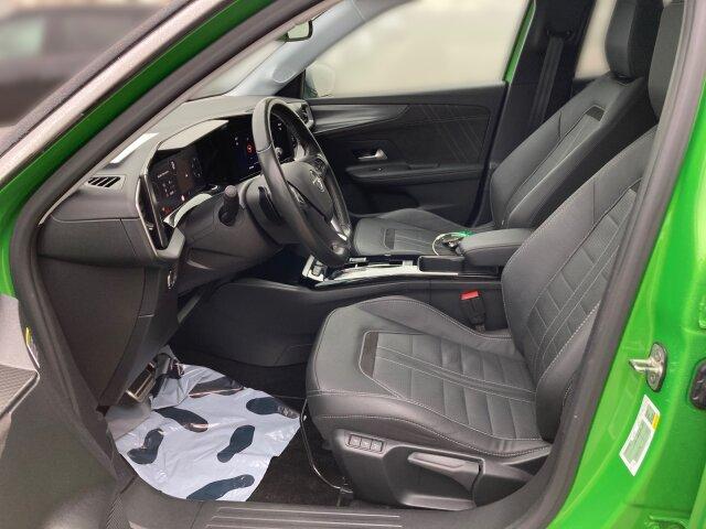 Opel Mokka 1.2 Turbo Turbo Ultimate