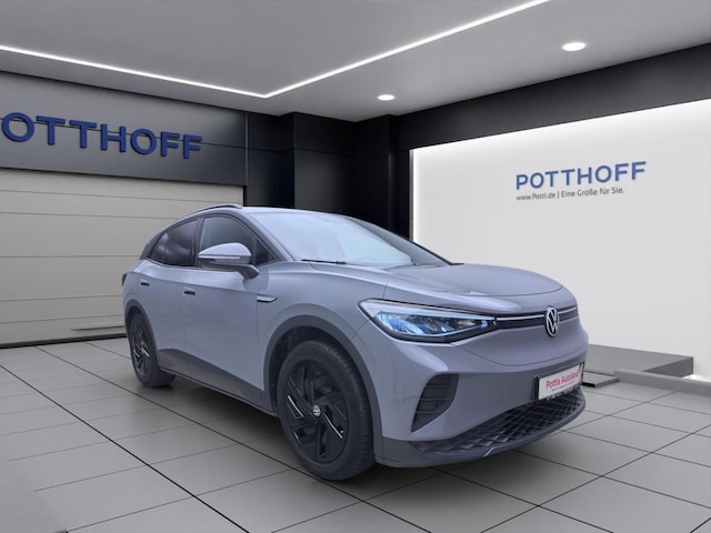 Volkswagen ID.4 Performance Pure