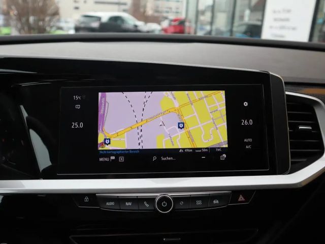 Opel Grandland X Grandland 1.6T AT8 PHEV GSe 4x4