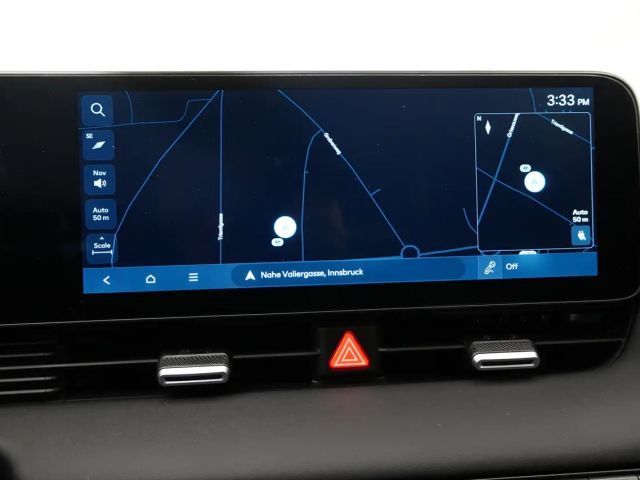 Hyundai IONIQ 5 4WD Vierwielaandrijving