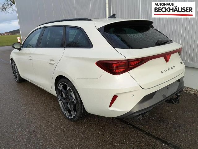 Cupra Leon 2.0 TSI 4Drive Sportstourer VZ