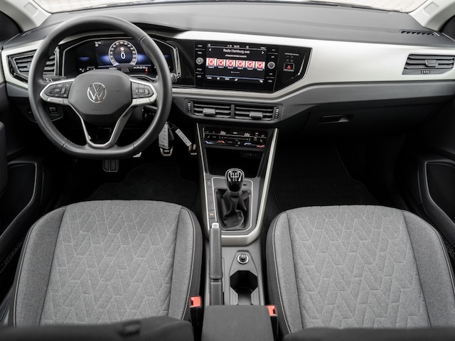 Volkswagen Taigo AHK Virtual DynLicht KlimaA LED LM