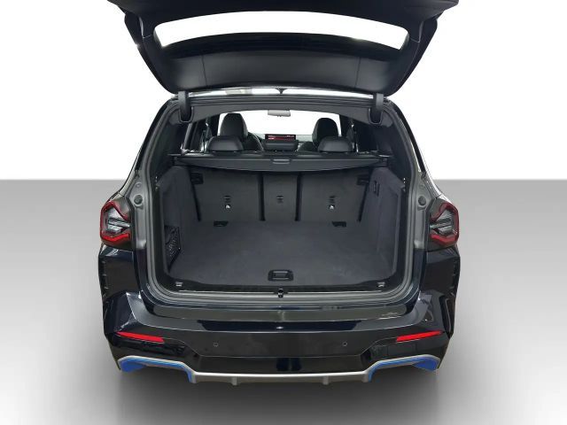 BMW iX3 Impressive iX3