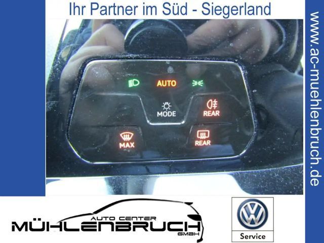 Volkswagen Golf 1.5 TSI