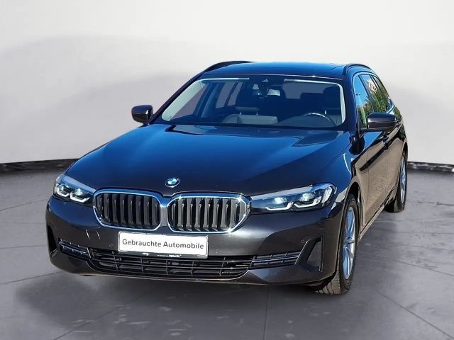 BMW 530 530d Touring xDrive