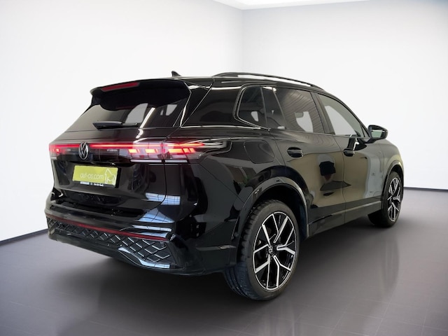 Volkswagen Tiguan 2.0 TSI DSG Style