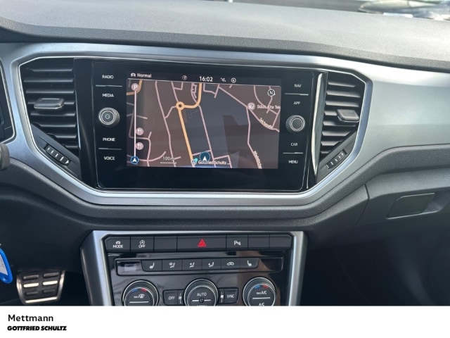 Volkswagen T-Roc 1.5 TSI DSG Style