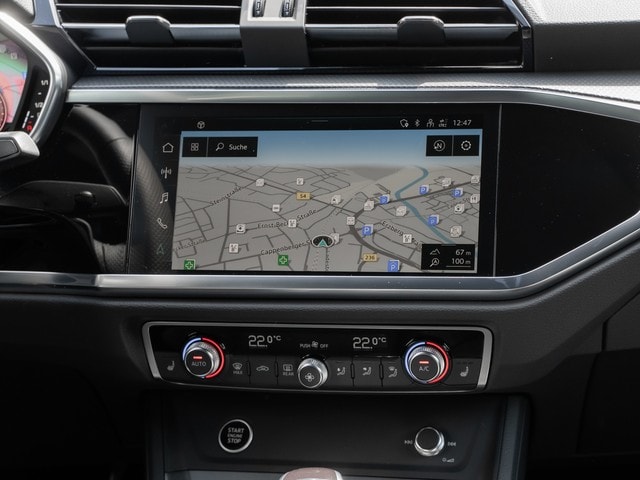 Audi Q3 35 TFSI S-Line S-Tronic