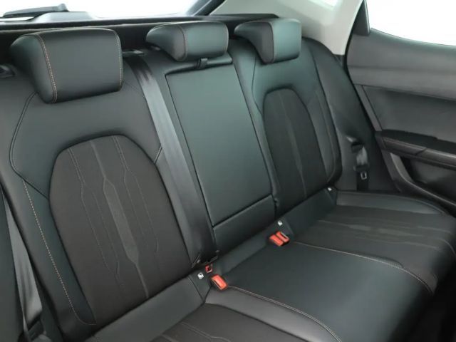 Cupra Formentor 4Drive DSG