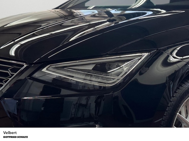 Seat Ibiza 1.0 TSI DSG FR-lijn