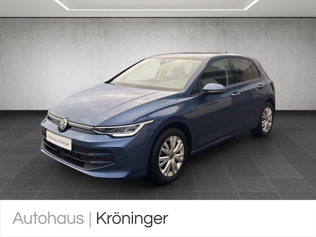 Volkswagen Golf 1.5 TSI Golf VIII Life