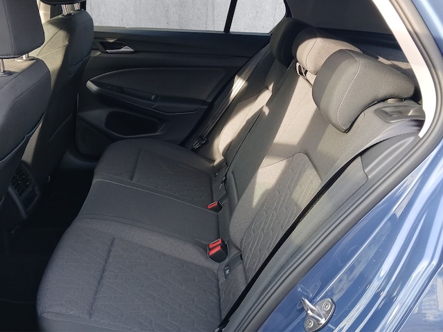 Volkswagen Golf 1.5 eTSI DSG Golf VIII Life