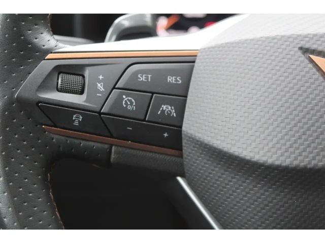 Cupra Leon 2.0 TSI DSG VZ