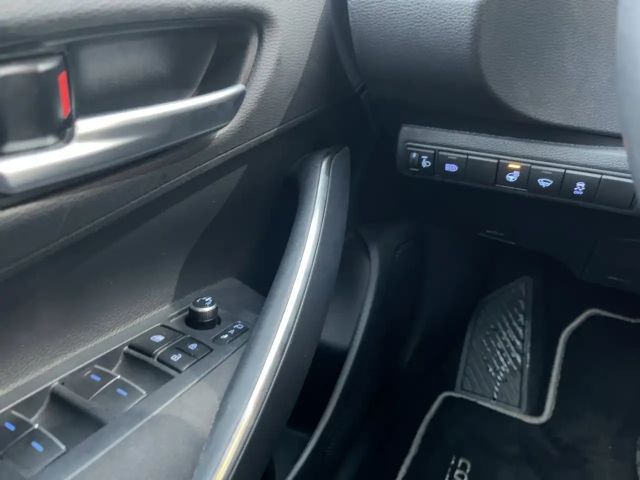 Toyota Corolla Business Hybride